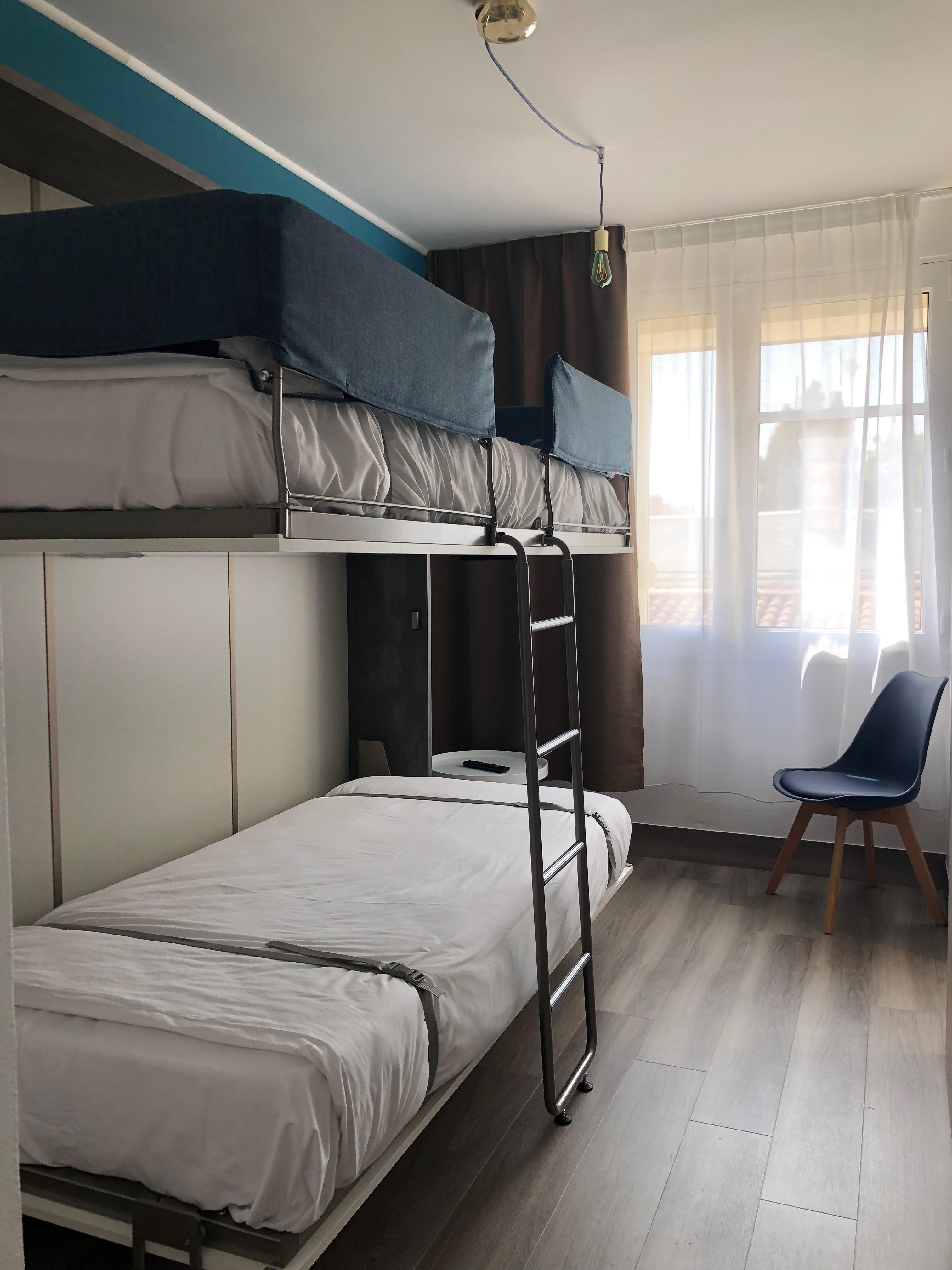 סן ז'אן דה מון Hotel La Cote Oceane- 250 M Plage מראה חיצוני תמונה