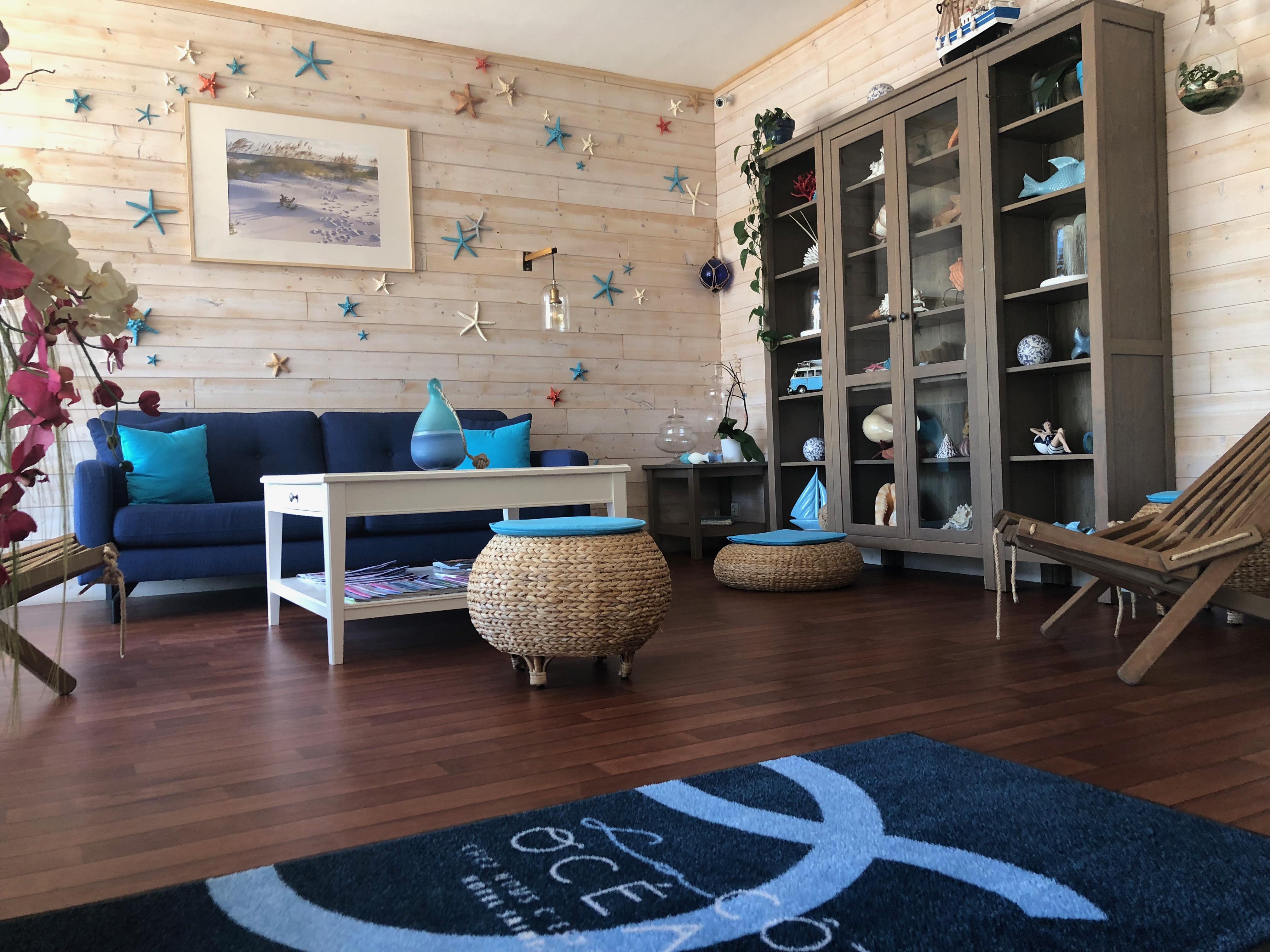 סן ז'אן דה מון Hotel La Cote Oceane- 250 M Plage מראה חיצוני תמונה